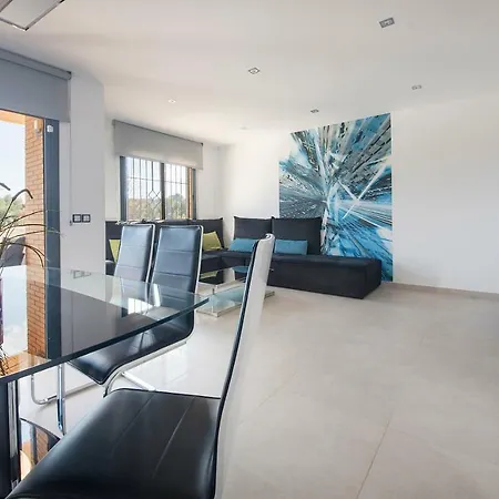 Private Pool & Jacuzzi * Salou