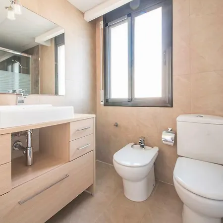 Private Pool & Jacuzzi * Salou