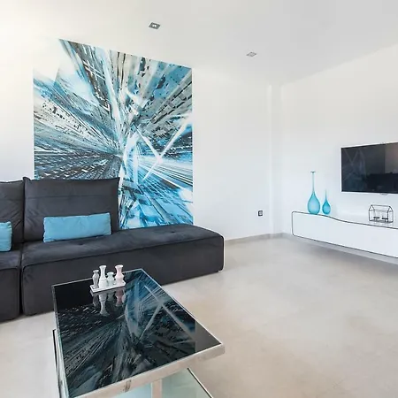 Private Pool & Jacuzzi * Salou