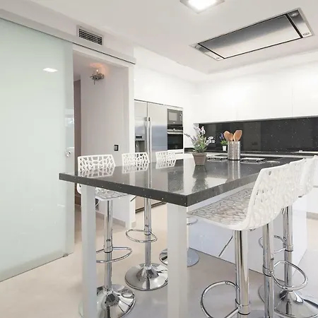 Hébergement de vacances Private Pool & Jacuzzi Salou