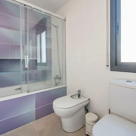 Private Pool & Jacuzzi Hébergement de vacances