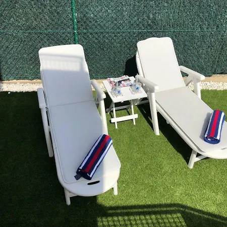 Private Pool & Jacuzzi * Salou